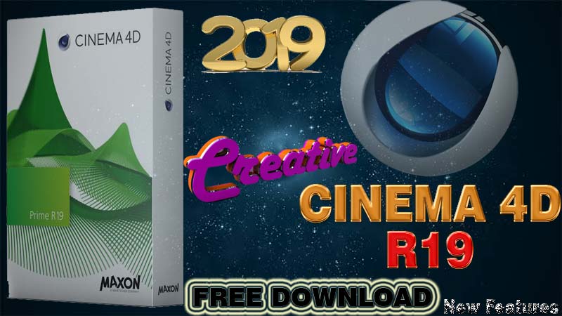 Download Cinema 4d Full Version Free For Mac